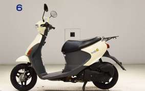 SUZUKI LET's 4 2024 CA45A