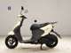 Фото Suzuki LET's 4 2024 с японского аукциона