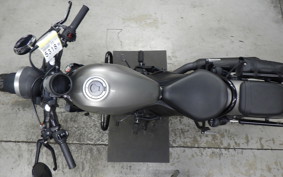 HONDA REBEL 250 A 2014 MC49