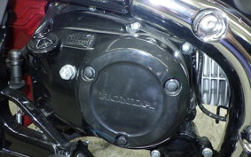 HONDA DAX 125 2024 JB04