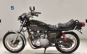 SUZUKI GS400 2021 GS400