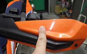 KTM 690 SMC R 2021