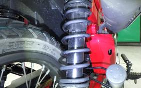 HONDA CT125-2 2020 JA65