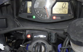 HONDA CBR600RR 2008