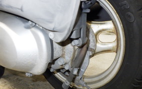 HONDA DIO Gen.6 AF62