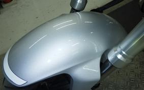 HONDA DAX 125 JB04