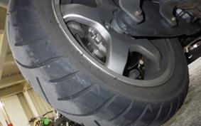 SUZUKI SKYWAVE 250 (Burgman 250) Gen.2 CJ43A