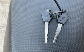 SUZUKI ADDRESS V110 CE47A