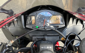 HONDA CBR600RR 2007 PC40