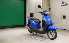 HONDA TACT-4ﾍﾞｰｼｯｸ AF79