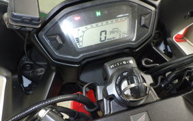 HONDA CBR400R 2015 NC47