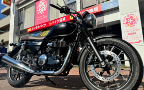 HONDA GB350 2021 NC59