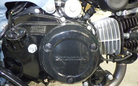 HONDA DAX 125 2008 JB04