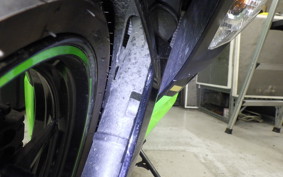 KAWASAKI NINJA 400 2020 EX400G