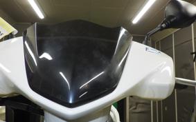 YAMAHA CYGNUS Griffus 2010 SEJ4J