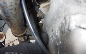 YAMAHA FZR250 Gen.2 R 3LN