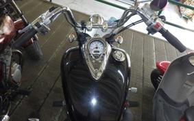 YAMAHA DRAGSTAR 400 2001 VH01J