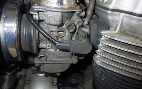 KAWASAKI W650 2006 EJ650A