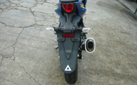 SUZUKI GSX-S125 ABS DL32B