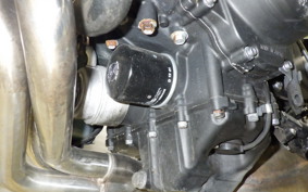 YAMAHA MT-09 2016 RN34J