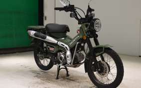 HONDA CT125 HUNTER CUB JA55