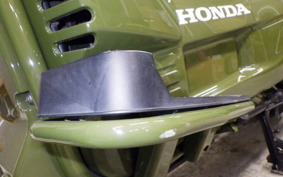 HONDA PS250 MF09