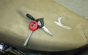 YAMAHA SR400 Gen.4 2016 RH03J