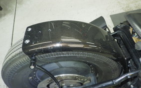 HARLEY FXST 1450 2002