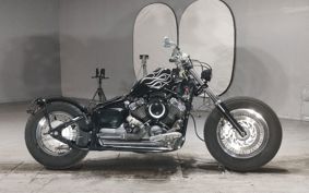 YAMAHA DRAGSTAR 400 CLASSIC 2008 VH01J