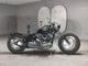 Фото Yamaha DRAGSTAR 400 CLASSIC 2008 с японского аукциона