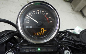 HARLEY XL1200CX 2016