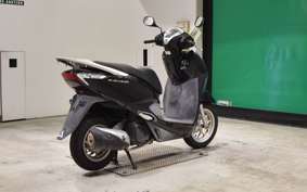 HONDA LEAD 125 JF45