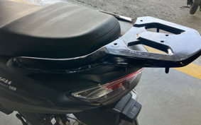 SUZUKI  BURGMAN  STREET 125EX EA23M