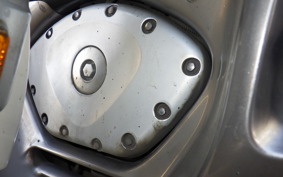 HONDA GL 1800 GOLD WING 2012 SC68