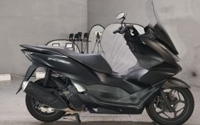 HONDA PCX 160 KF47