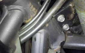 HONDA CBR250R GEN 3 2019 MC41