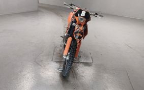 KTM 125 EXC GSA20