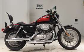 HARLEY XL883-I 2009