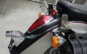 HONDA SHADOW 750 Gen. 3 2013 RC50