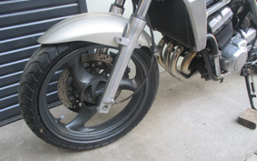 KAWASAKI BALIUS250-2 ZR250B