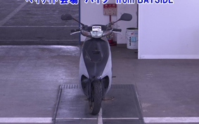 SUZUKI LET's 2