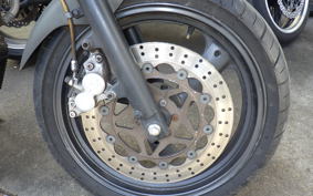 YAMAHA SRX400 Gen.4 1990 3VN