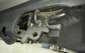 YAMAHA JOG Gen.5 SA36J