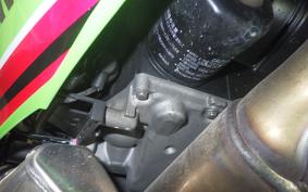 KAWASAKI NINJA 650 A 2024 ER650S