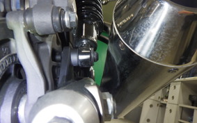 HONDA REBEL 250 A MC49