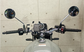 HONDA GB350S 2022 NC59