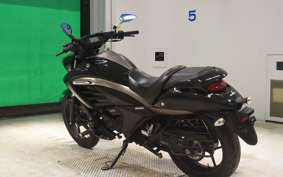 SUZUKI INTRUDER150 1999