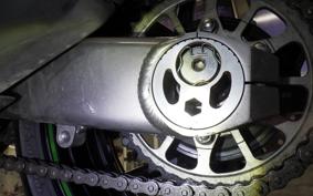 KAWASAKI NINJA 1000 A 2011