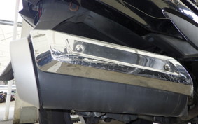 SUZUKI SKYWAVE 250 (Burgman 250) M