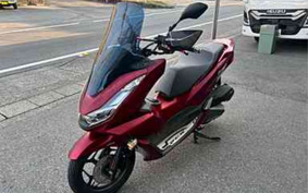 HONDA PCX 125 JK05